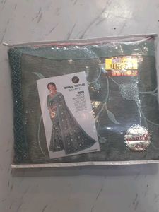 Elegant Ethnic Dupatta