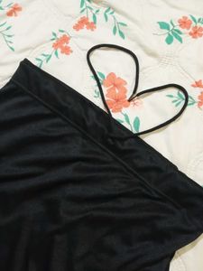Fishcut Saree shapewear