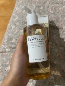 Skin 1004 Cleansing Oil