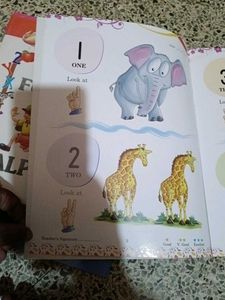 Kids books