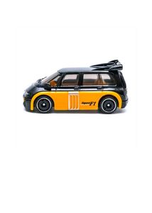 Hot Wheels Renault Espace F1