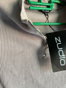 Zudio Grey Top