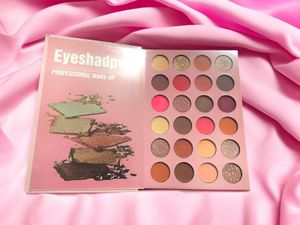 Book Makeup Pallete