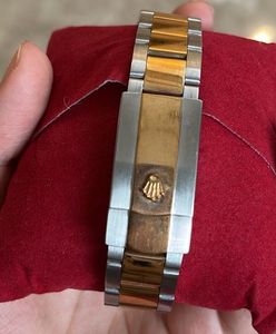 Rolex Yacht-Master II