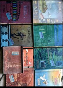 CLASS 7 NCERT BOOKS FOR ALL CBSE STUDENTS