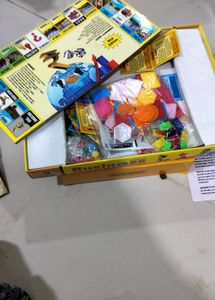 Business Board Game