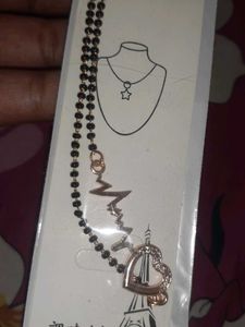 Brand New Nacklace