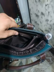 Handbag