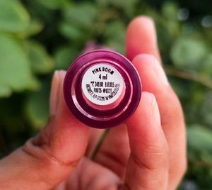 ELLE 18 Bubble Gum Lipstick- PINK BLOOM