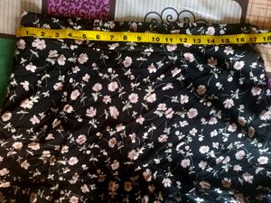 Beautiful Floral print Shorts For Womens
