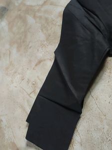 New Cotton 3 Quarter Sleeves Blouse
