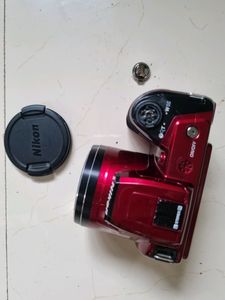 Nikon Coolpix L110
