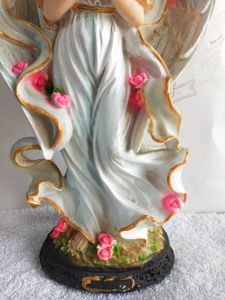 Angel Figurine