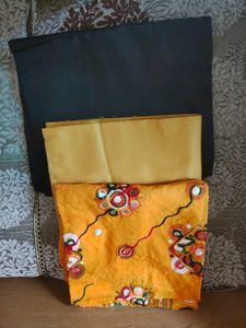 Dress Material