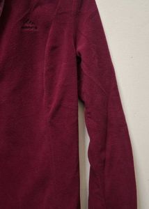 Fleece Women Sweatshirt