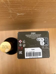 zara perfume vanilla collection 01