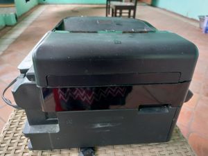 Epson Printer Scan L565