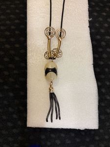 Unique Statement Necklace