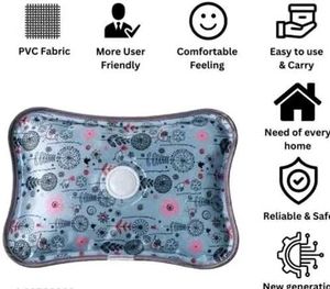 Electric Hot Water Bag