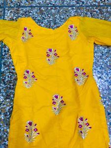 Kurta Set