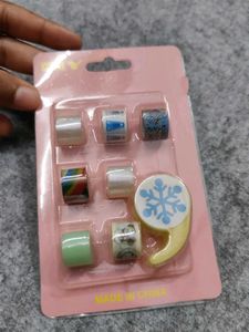 Fancy Tape Set