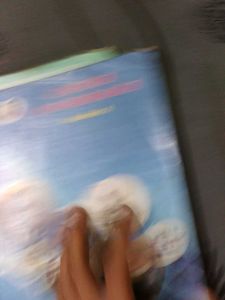 English Yuvakbharati Standard XI Textbook