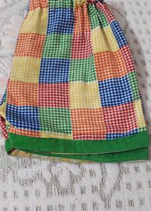 Baby Short Comfort Cotton