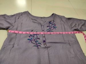 Beautiful Tunic Top