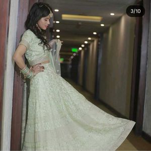 Elegant Lehenga Choli