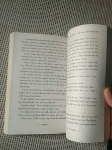 The Summer I Turned Pretty – Jenny Han