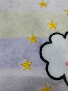 Cute Kids Pajama Set