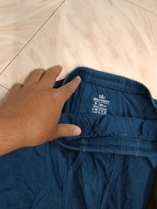 Pure Cotton Trunks