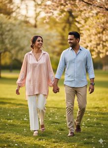 ✨ Thrift Alert: Zara Blush Lumina Tunic! 🌸