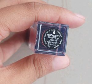 Colorbar Starry Flip LipColor At Flat 50% Discount