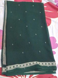 Saree For Sell