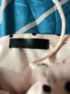 Polka Dot Shein Has Cami Top