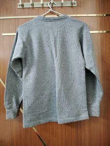 Thermal Wear