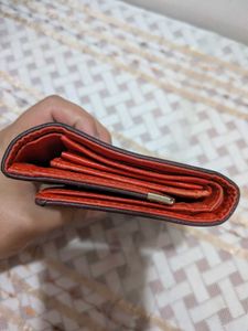 Metrocity Wallet