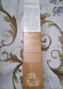 Mother Sparsh Baby Shampoo