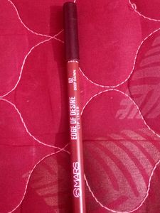 Mars Edge of Desire Lip Liner