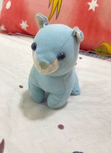 Soft Cute Doggie