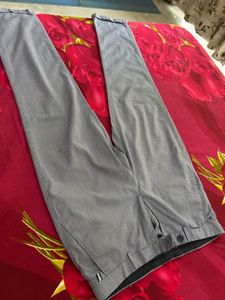 Men&#39;s Grey Pants