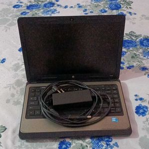 HP Laptop Windows 7