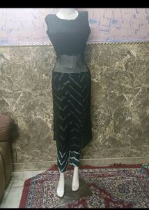 Kurta With Trouser
