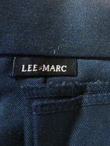 Lee Marc Blazer