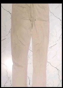 Zudio Biege Joggers
