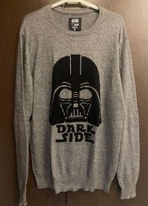Star Wars Print Sweatshirt
