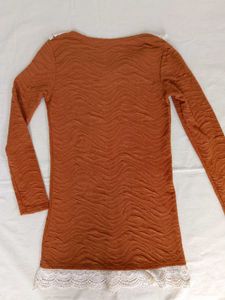 Korean Bodycon Dress