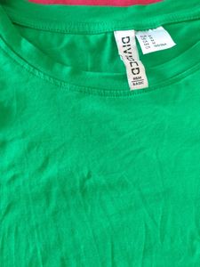 H&amp;M full sleeve top