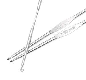 Crochet Hook Set